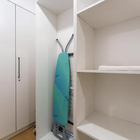 Apartment Polanki Aqua 3-pokojowy Baseny, Wellness I Blisko Morza Kolobrzeg