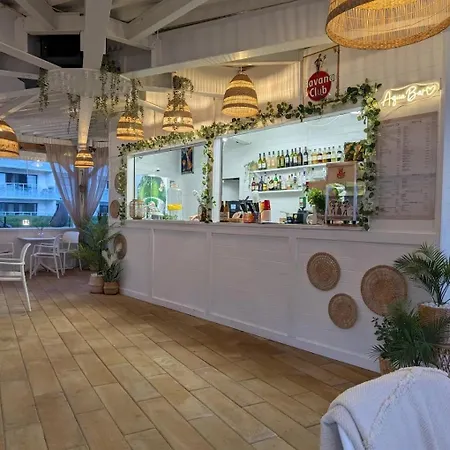 Polanki Aqua 3-pokojowy Baseny, Wellness I Blisko Morza Apartment *