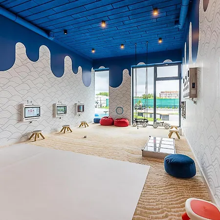 Polanki Aqua 3-pokojowy Baseny, Wellness I Blisko Morza Apartment