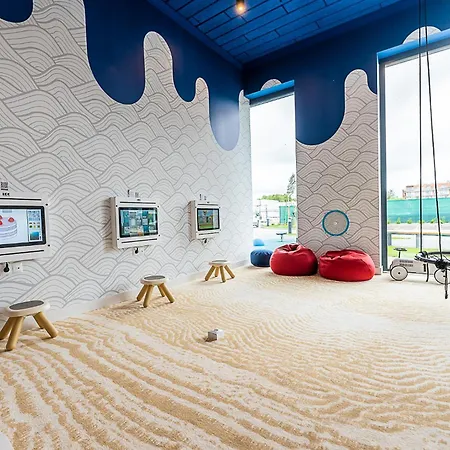 Polanki Aqua 3-pokojowy Baseny, Wellness I Blisko Morza Apartment *